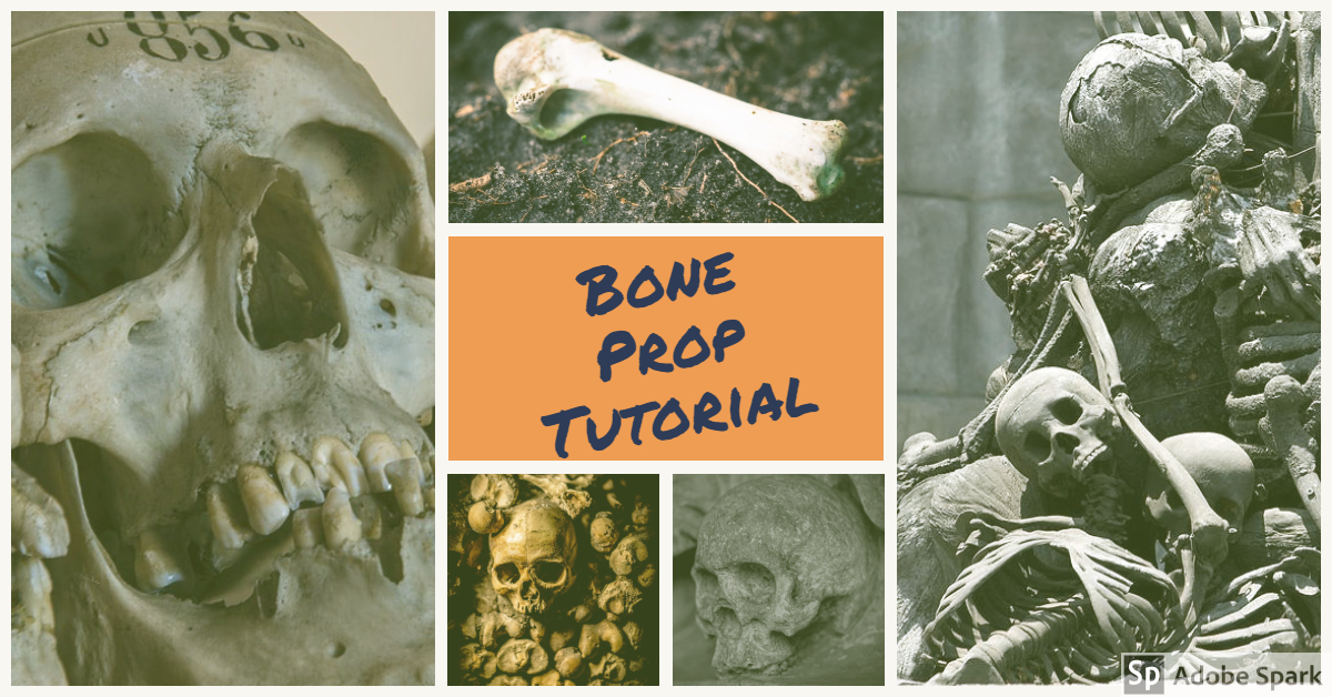 Bone Prop Tutorial